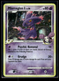 Mismagius GL 10/111 Rising Rivals