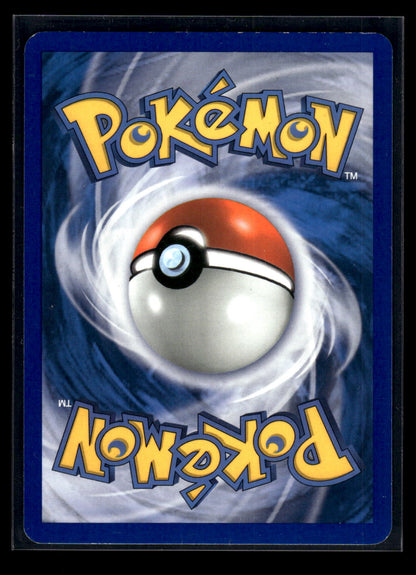Holon's Magneton 22/113 EX Delta Species Stamped Reverse (Back)