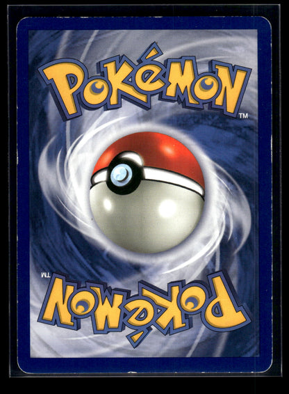 Lapras (10) 10/62 Fossil (Back)