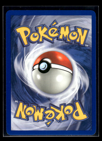 Dark Octillery 8/109 Team Rocket Returns (Back)
