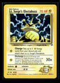 Lt. Surge's Electabuzz (6) 006/132 Gym Heroes
