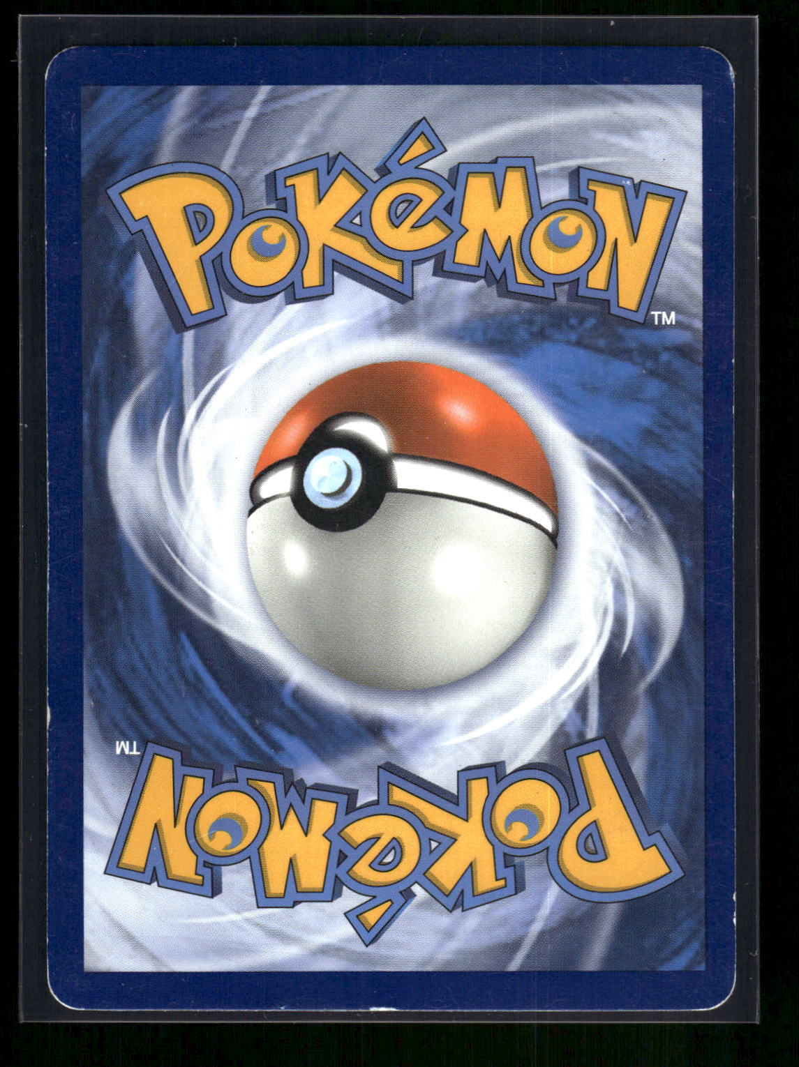 M Mawile EX XY104 XY Promos (Back)