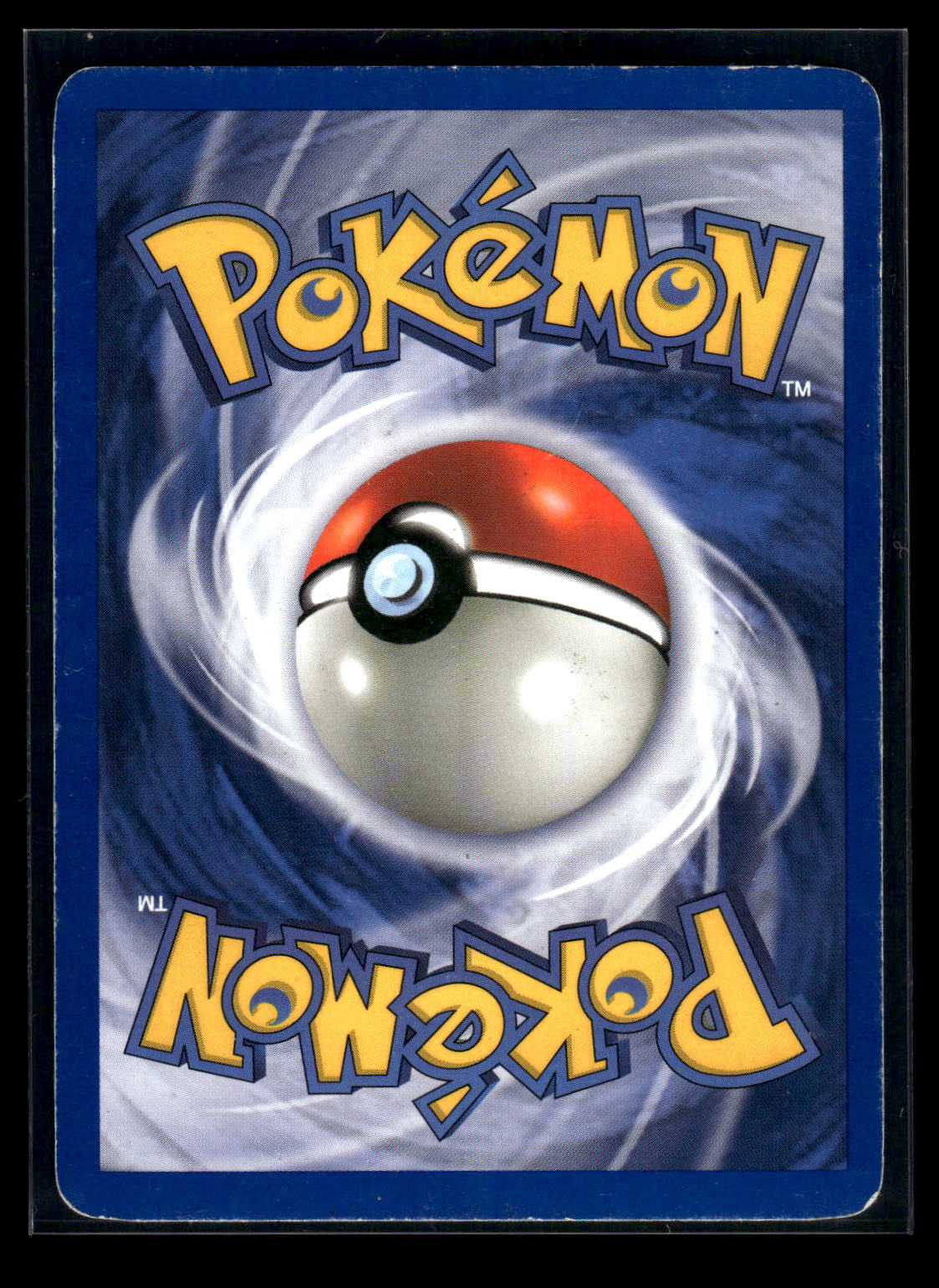 Zapdos 020/130 Base Set 2 (Back)