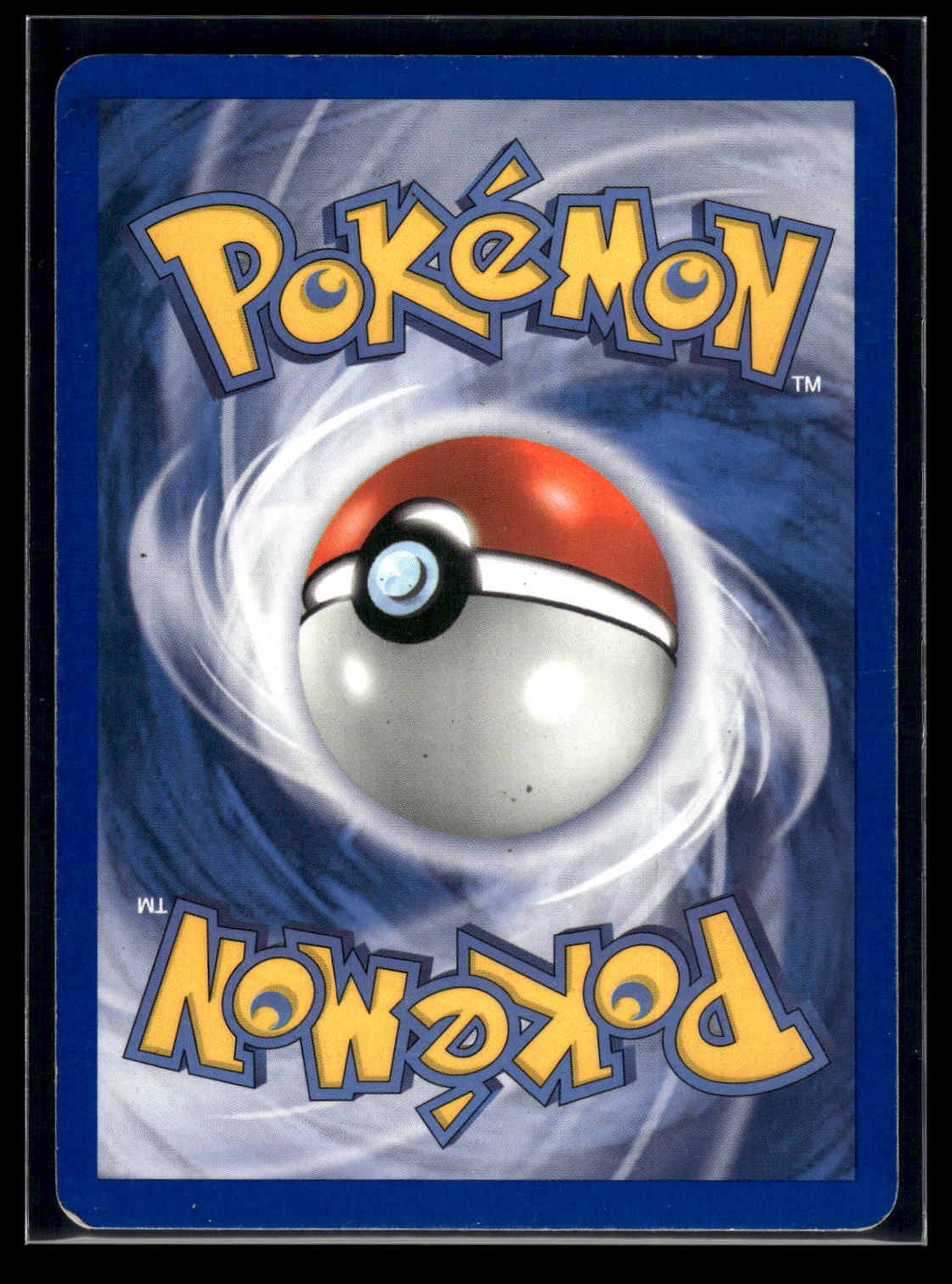 Regirock ex 98/101 Hidden Legends (Back)