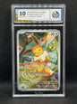 RC 10 - Eevee SVP173 - Promo