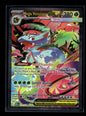 Mega Venusaur ex - 177/132 ME01: Mega Evolution