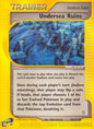 Undersea Ruins 138/147 Aquapolis