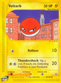 Voltorb (64) 064/147 Aquapolis