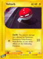 Voltorb (115) 115/147 Aquapolis