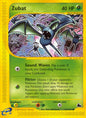 Zubat (117) 117/144 Skyridge