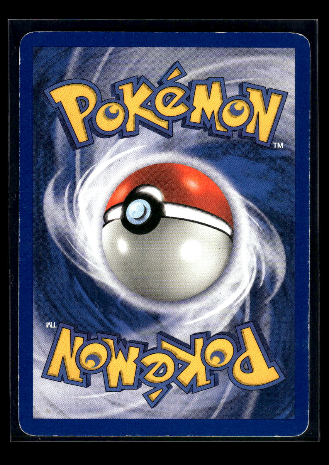 Dark Raichu 007/110 Legendary Collection (Back)