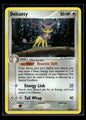 Delcatty 4/92 EX Legend Maker