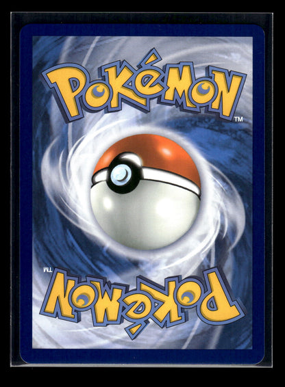 N's Zoroark ex 286/217 ME: Ascended Heroes (Back)