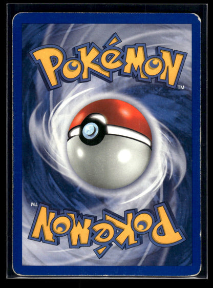 Metagross ex 95/101 Hidden Legends (Back)