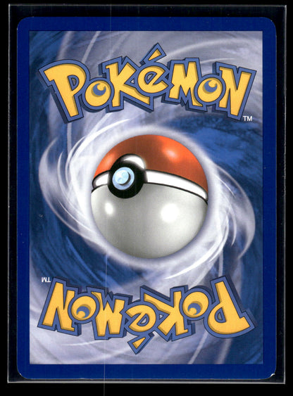 Raikou HGSS19 HGSS Promos (Back)