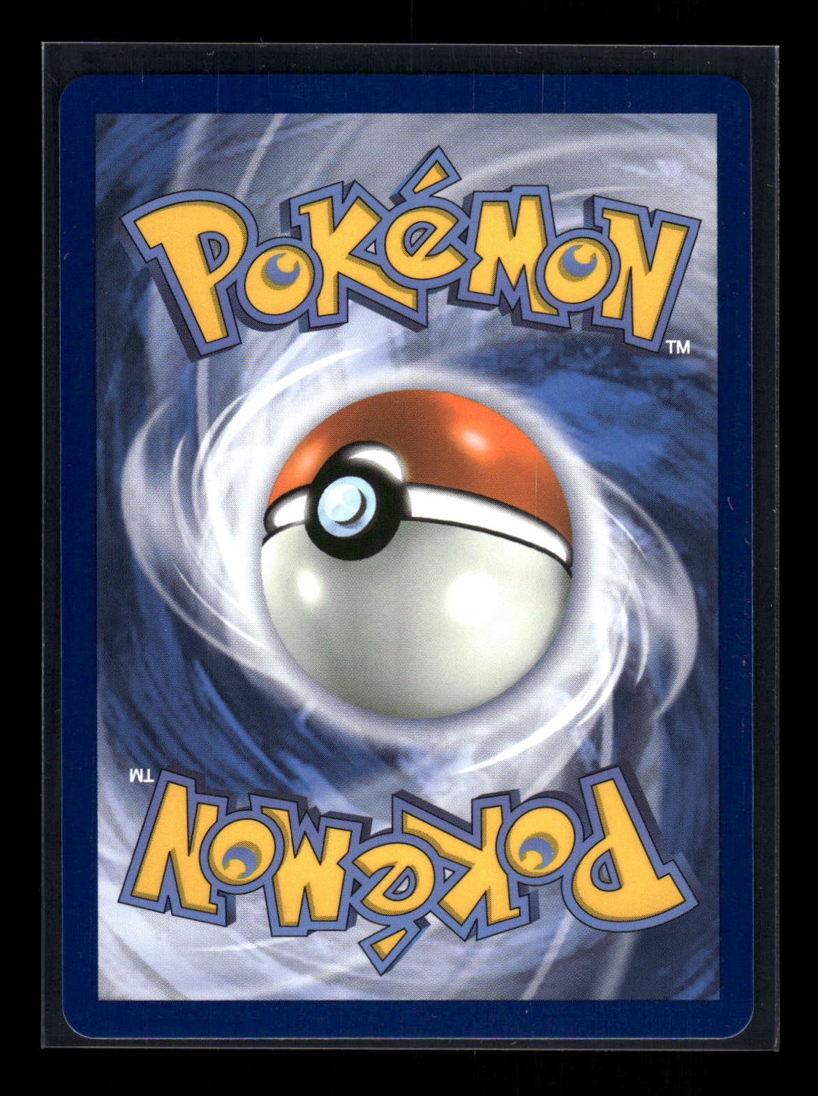 Mega Charizard X ex 023 ME: Mega Evolution Promo (Back)