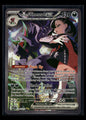 Marnie's Grimmsnarl ex 287/217 ME: Ascended Heroes