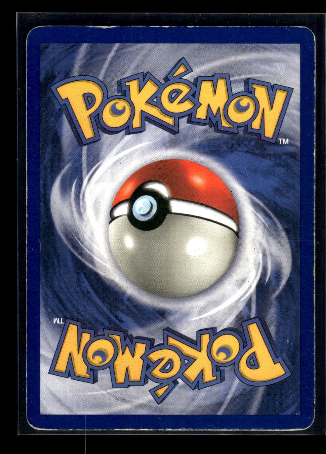 Zapdos (15) 15/62 Fossil (Back)