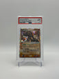 PSA 9 - Regirock ex 98/101 - Hidden Legends