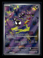 Gastly 177/162 SV05: Temporal Forces