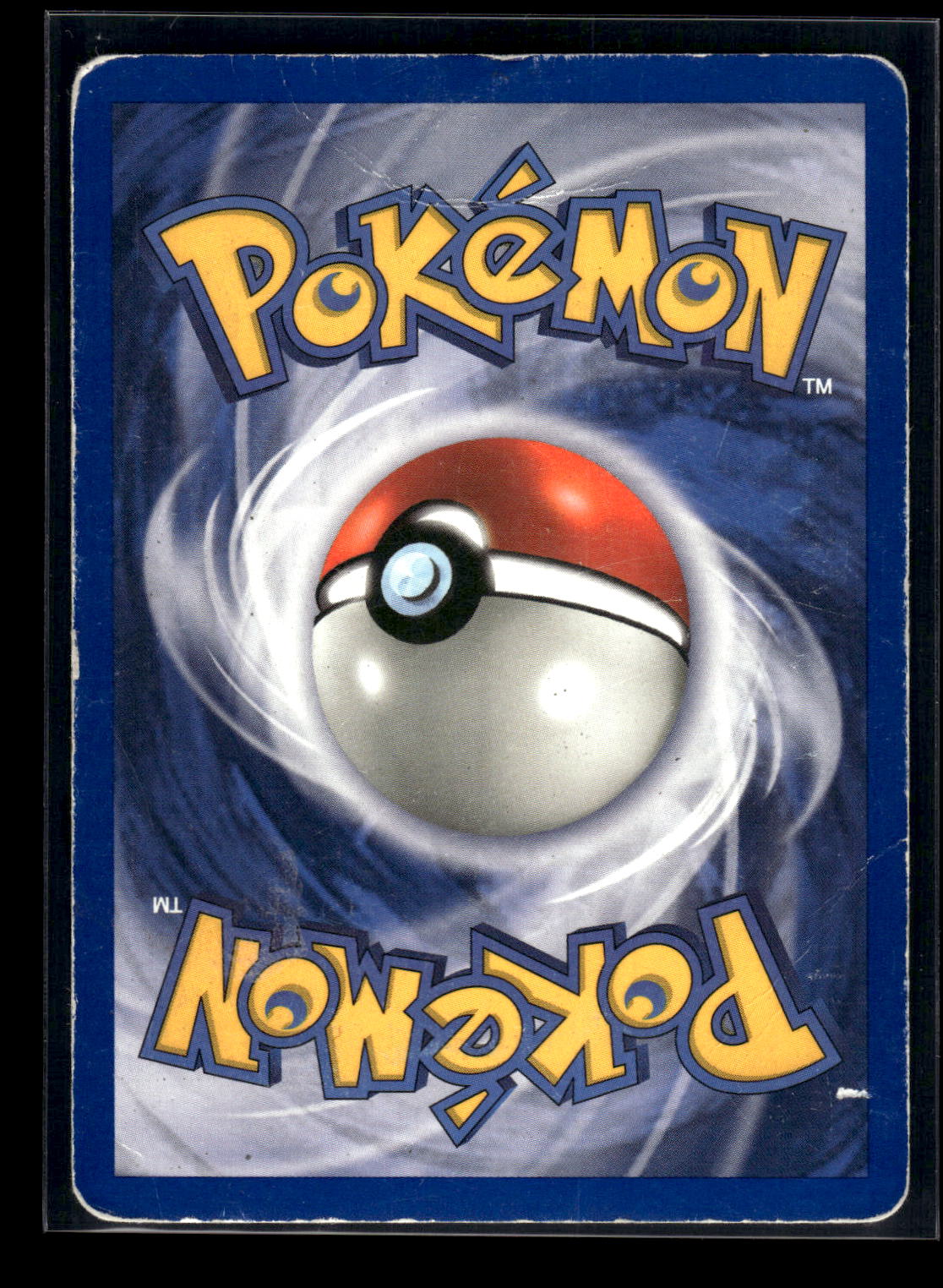 Dark Magneton (11) 11/82 Team Rocket (Back)