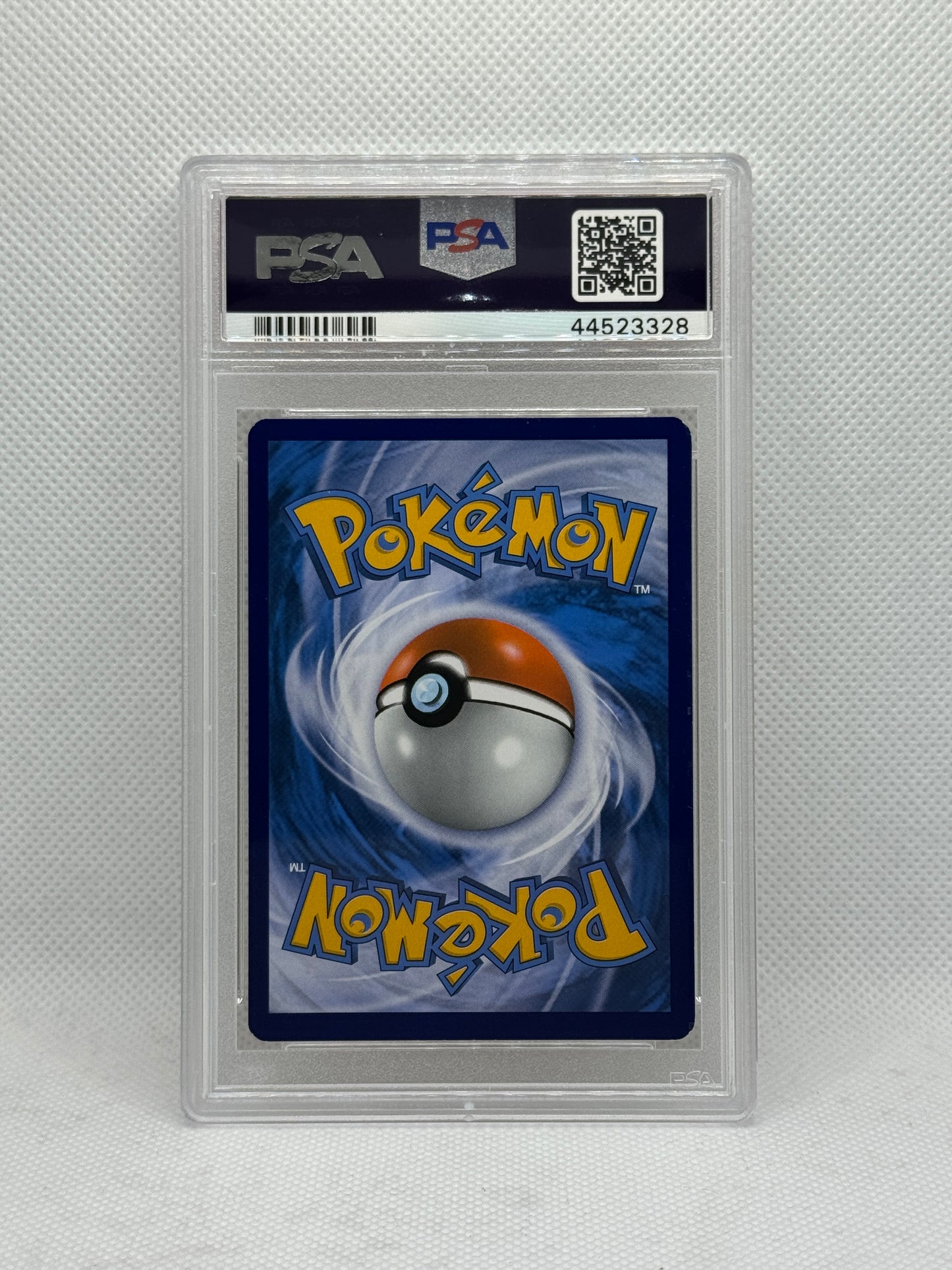 PSA 8 - Charizard 11/108 Prerelease Stamp - XY Evolutions