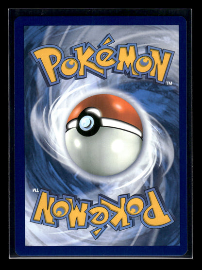 Gastly 177/162 SV05: Temporal Forces (Back)