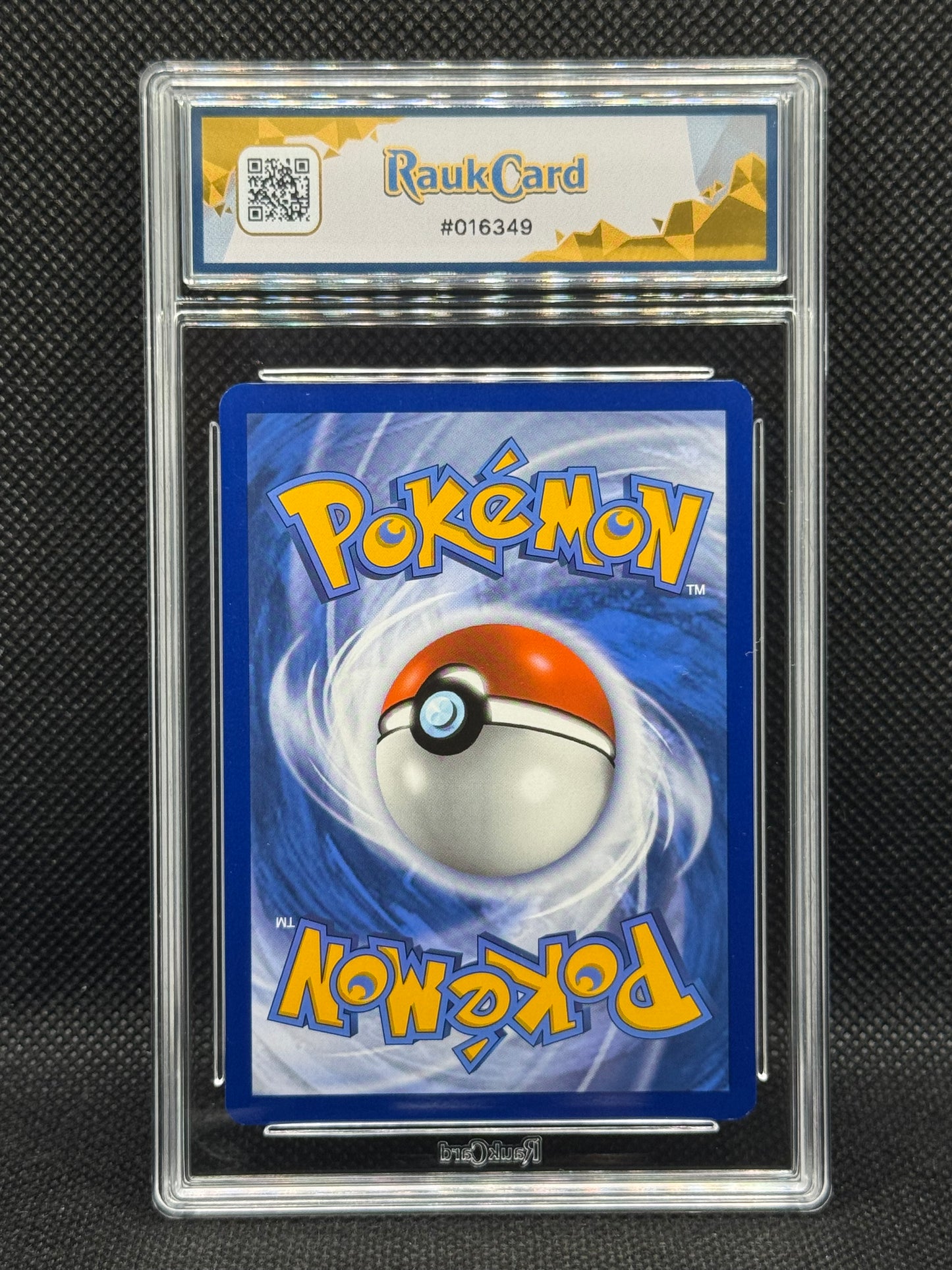 RC 9 - Venusaur ex 182/165 - Pokémon 151