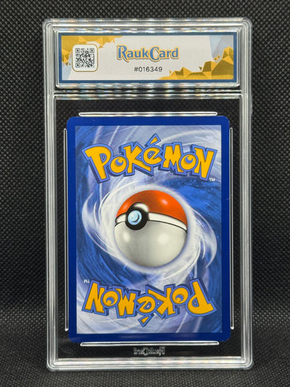 RC 9 - Venusaur ex 182/165 - Pokémon 151