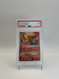 PSA 7 - Ho-Oh ex 104/115 - Unseen Forces