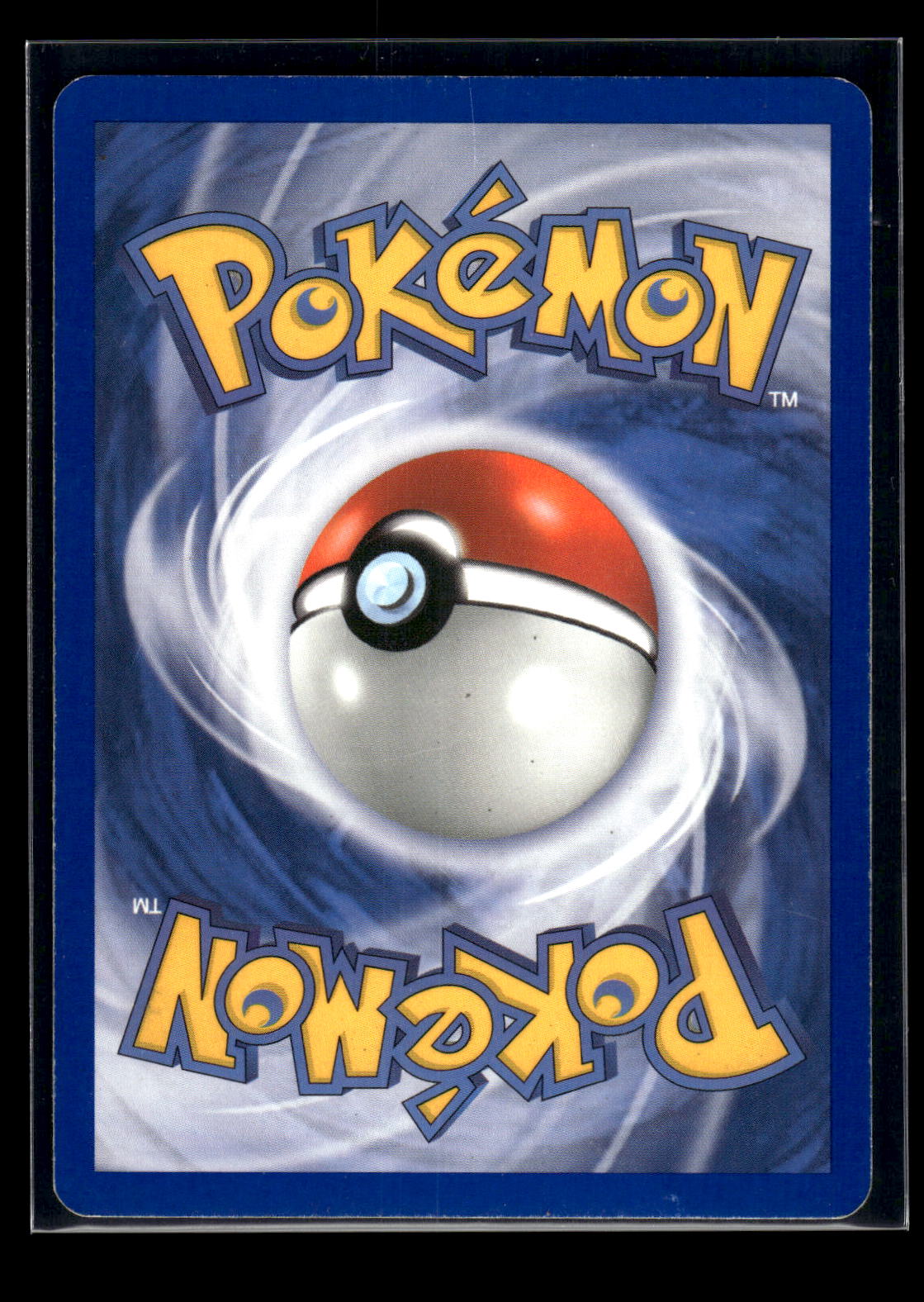 Vileplume ex 100/101 Hidden Legends (Back)