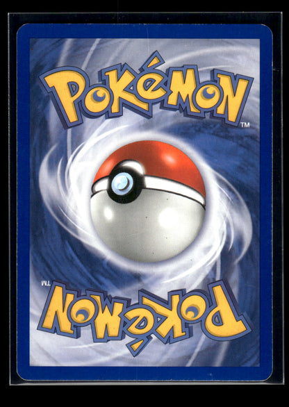 Vileplume ex 100/101 Hidden Legends (Back)