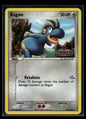 Reverse Foil - Bagon 43/108 Power Keepers
