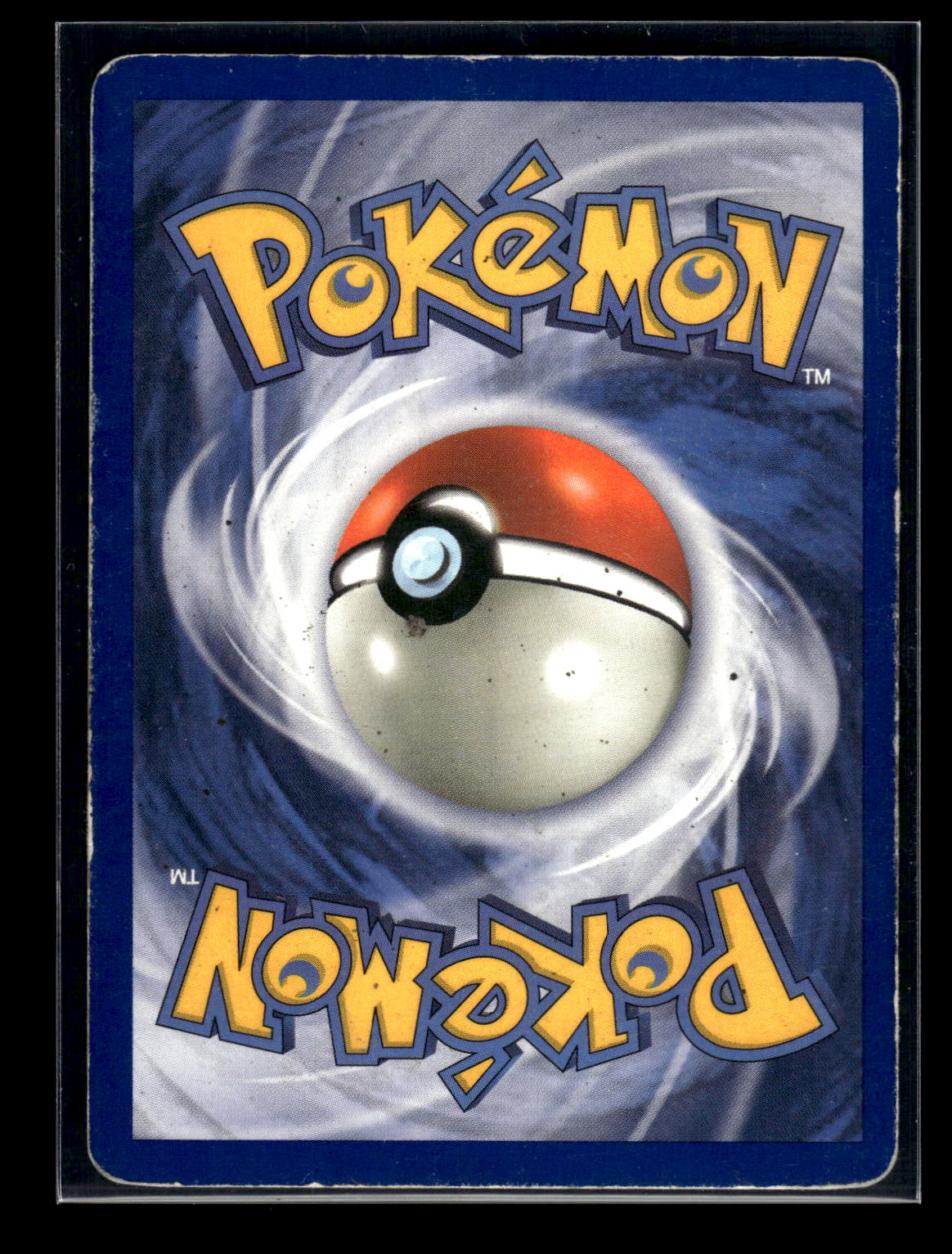 Magneton (11) 11/62 Fossil (Back)