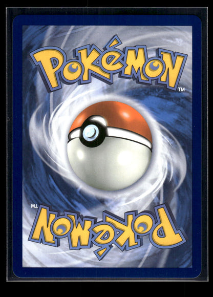 Bulbasaur 037 ME: Mega Evolution Promo (Back)