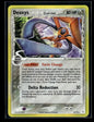 Deoxys (Delta Species - Defense Forme) 4/110 Holon Phantoms