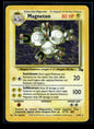 Magneton (11) 11/62 Fossil