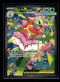 Mega Meganium ex 272/217 ME: Ascended Heroes