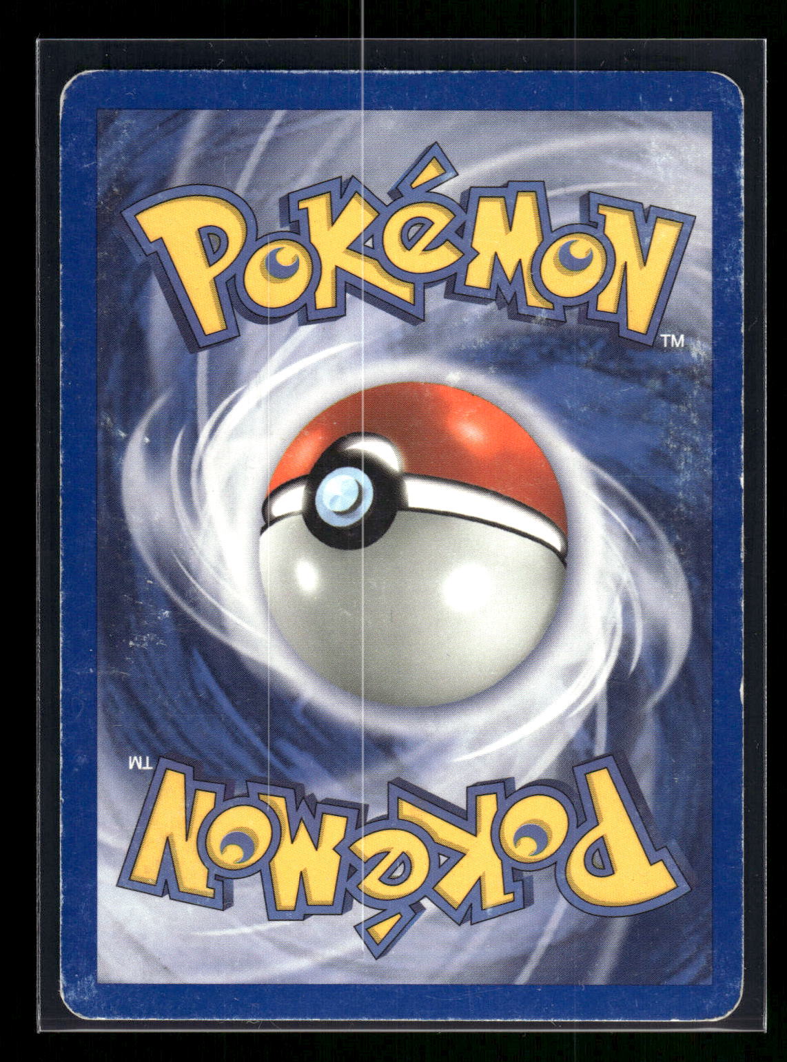 Here Comes Team Rocket! 111/109 Team Rocket Returns (Back)