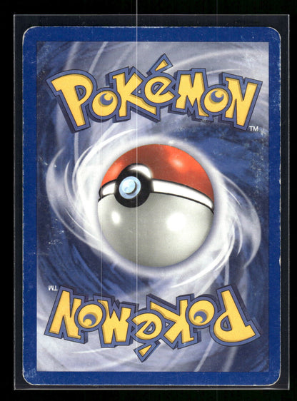 Here Comes Team Rocket! 111/109 Team Rocket Returns (Back)