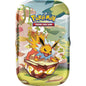 Pokémon TCG Scarlet & Violet: Prismatic Evolutions Mini Tin - Jolteon