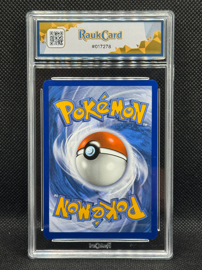 RC 9 - Charizard ex 054/091 - Paldean Fates