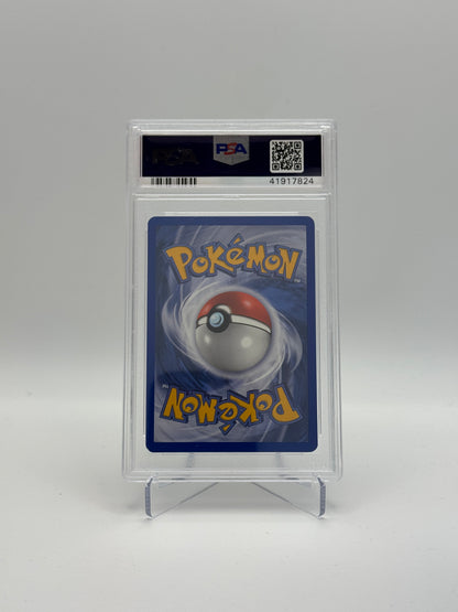 PSA 9 - Regirock ex 98/101 - Hidden Legends
