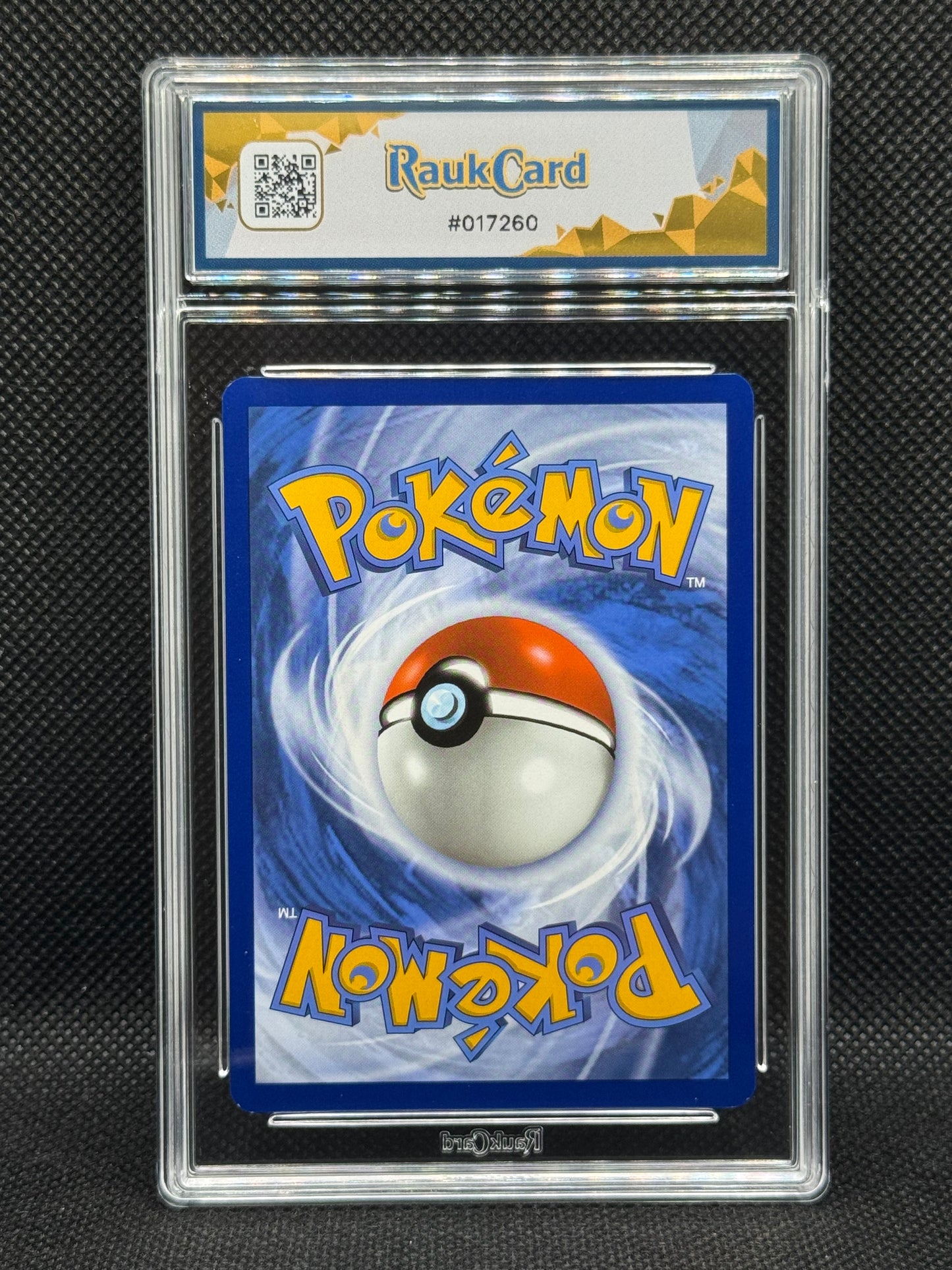 RC 9 - Umbreon ex 060/131 - Prismatic Evolutions