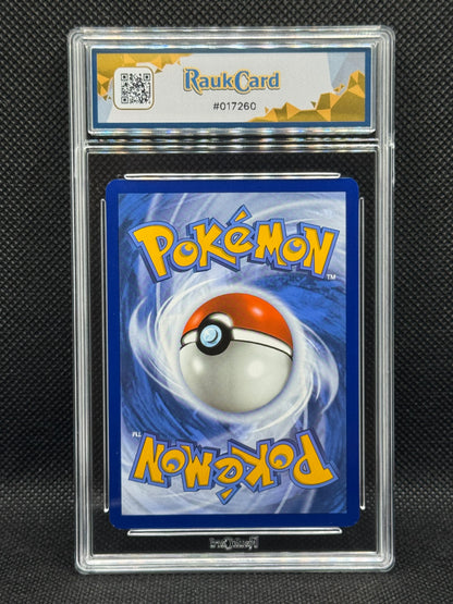 RC 9 - Umbreon ex 060/131 - Prismatic Evolutions