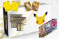 Pokémon 25th Anniversary: Celebrations Ultra Premium Collection Box