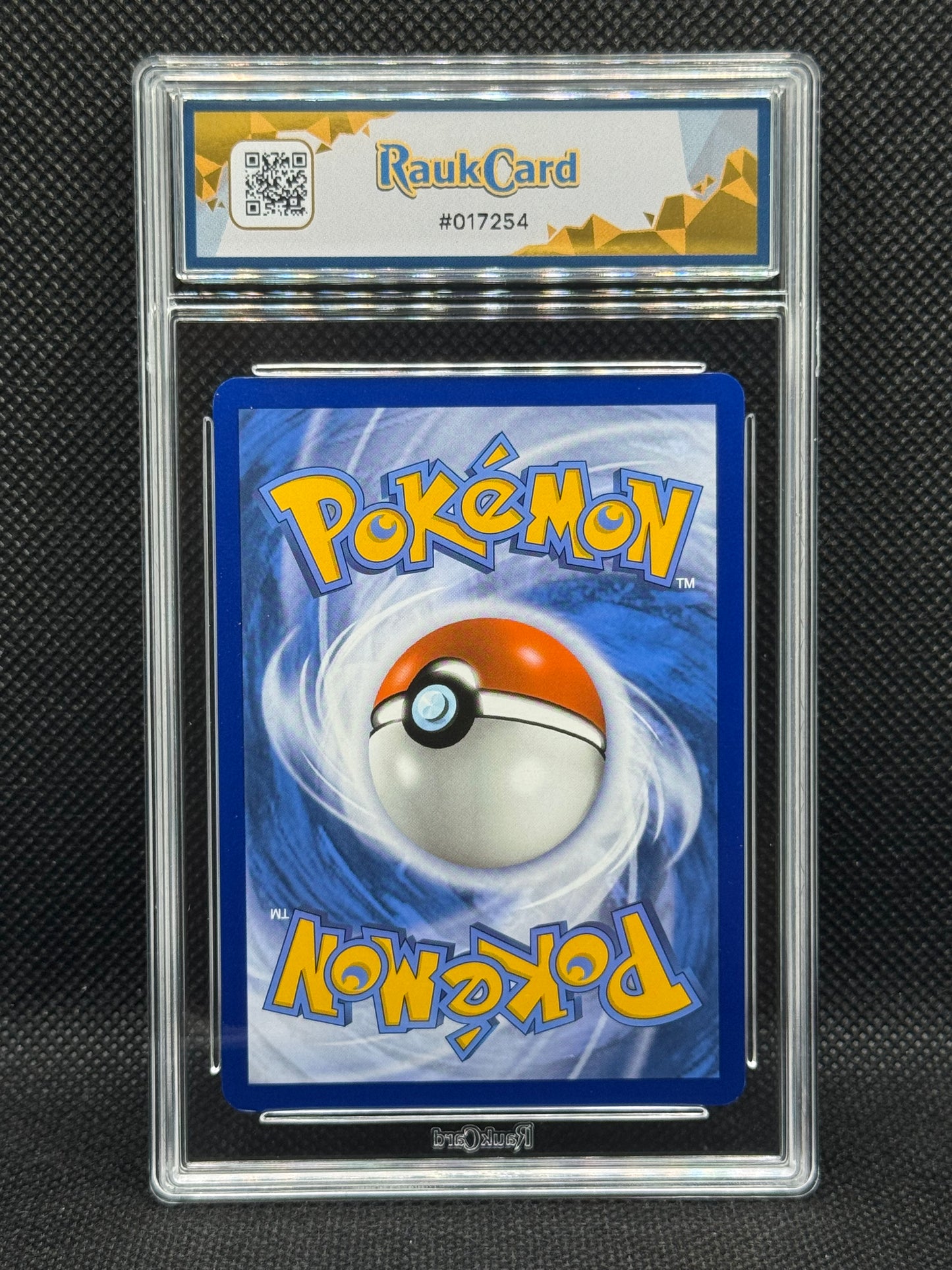 RC 9 - Jolteon ex 030/131 - Prismatic Evolutions