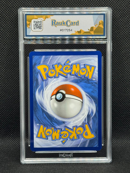 RC 9 - Jolteon ex 030/131 - Prismatic Evolutions