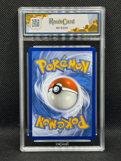 RC 9 - Charizard Vstar 174/172 - Brilliant Stars