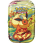 Pokémon TCG Scarlet & Violet: Prismatic Evolutions Mini Tin - Flareon